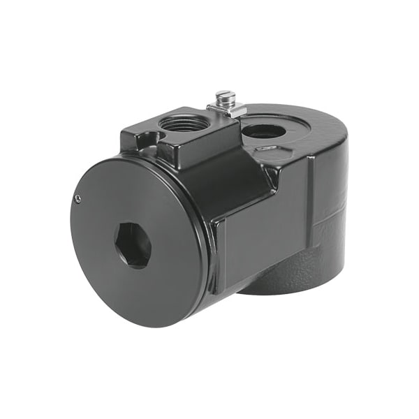 Solenoid Coil VACC-S18-70-K4-1U-EX4D